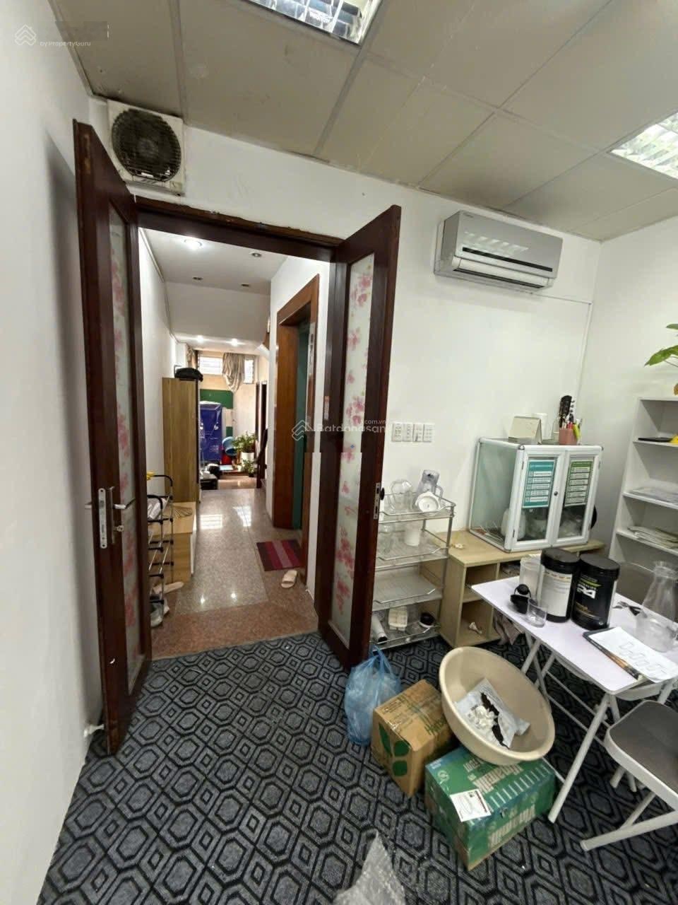 CHÍNH CHỦ cho thuê sàn VP 16 Nguyên Hồng 50 m2 giá 8 triệu 0977227026