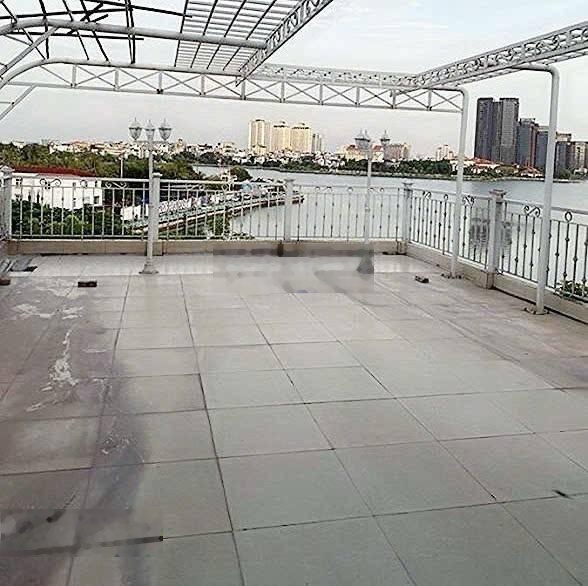 Miễn tiếp mô giới chủ cần bán gấp ô tô tránh kinh doanh - kim đồng 120 m , mt 7 m , giá 30 tỷ