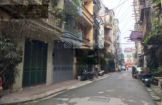 Nhỉnh 300tr-phân lô vip cầu giấy- gara oto- kinh doanh đỉnh- oto tránh