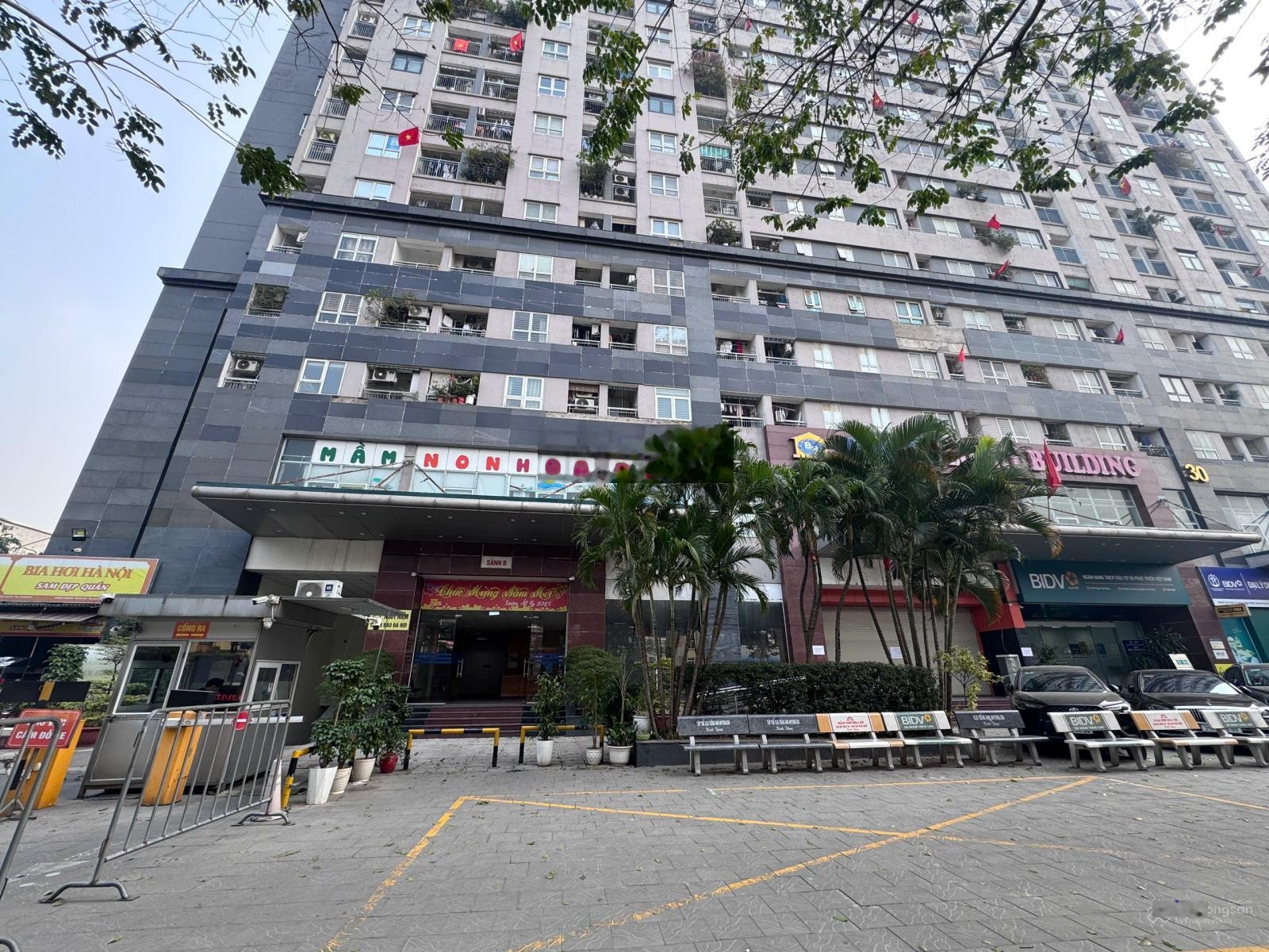 Siêu hót Cho thuê mặt bằng Tầng 1 Phạm Văn Đồng 509m² MT: 15m làm Showroom - Ngân hàng