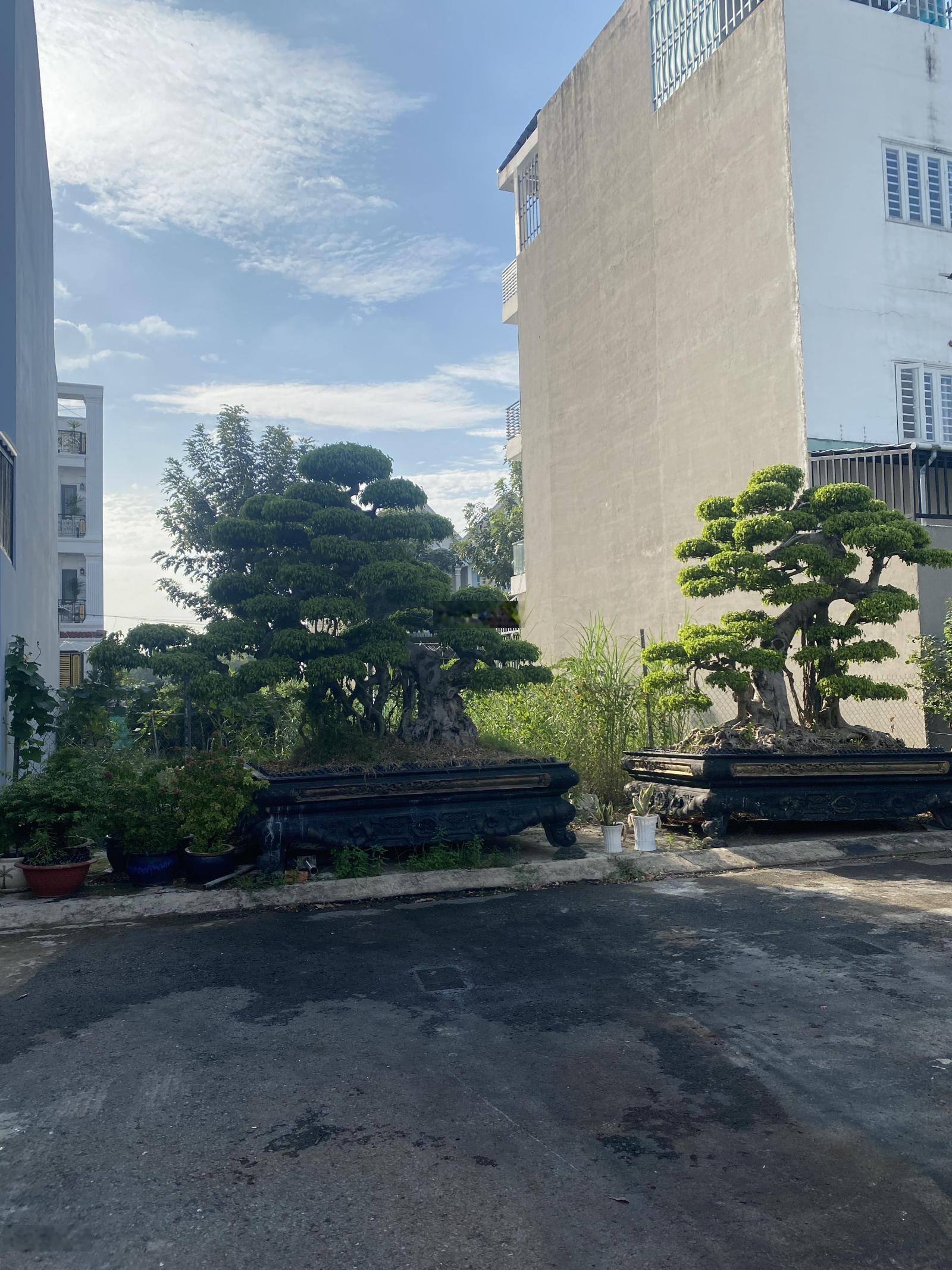 BÁN LÔ GÓC KĐT NĂM SAO 1, Long An, 221m2 giá 5ty7 (thương lượng) LH O931112822 Ngân