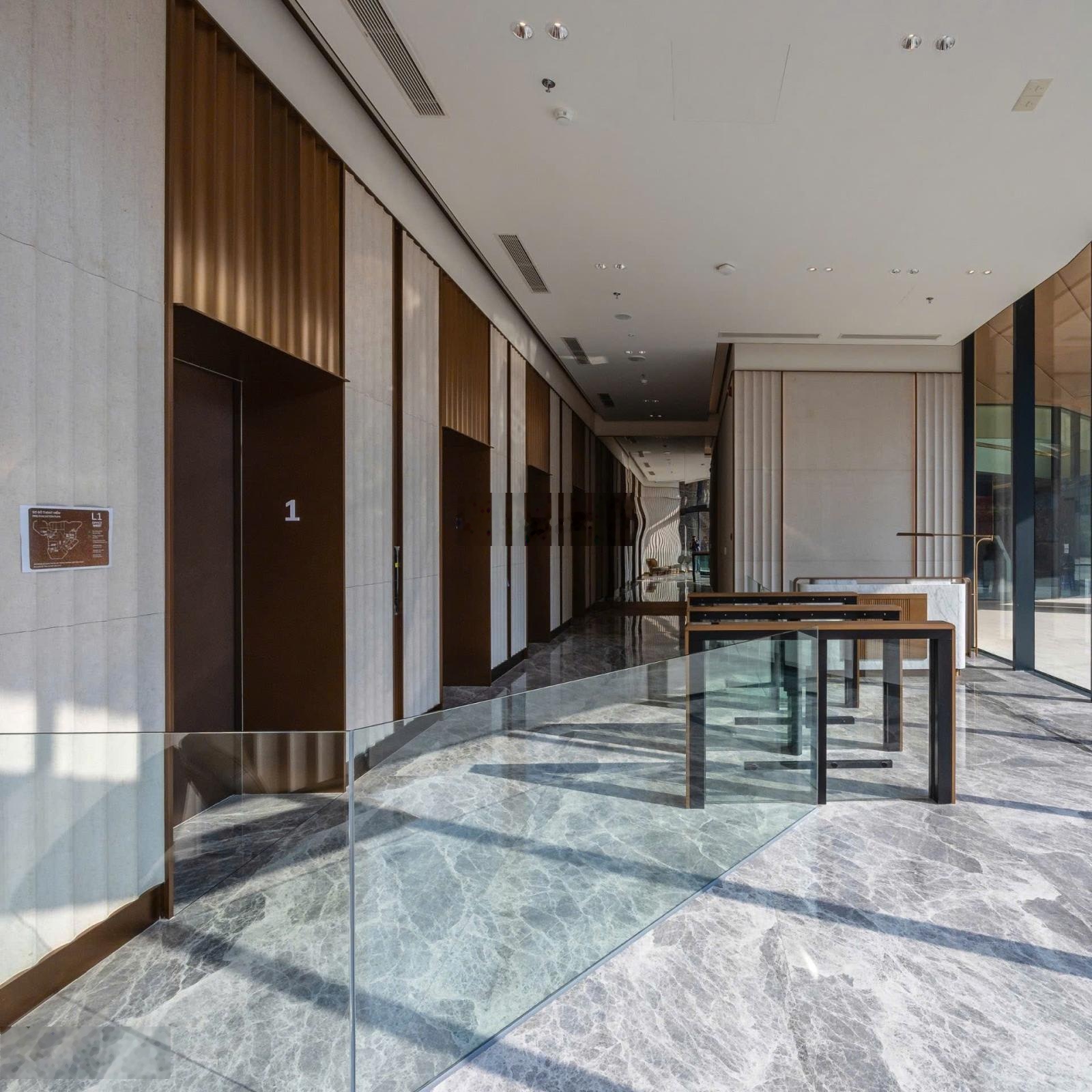 Chào thuê văn phòng Tiến Bộ Plaza 175 Nguyễn Thái Học hot nhất hiện nay DTNN 200m2