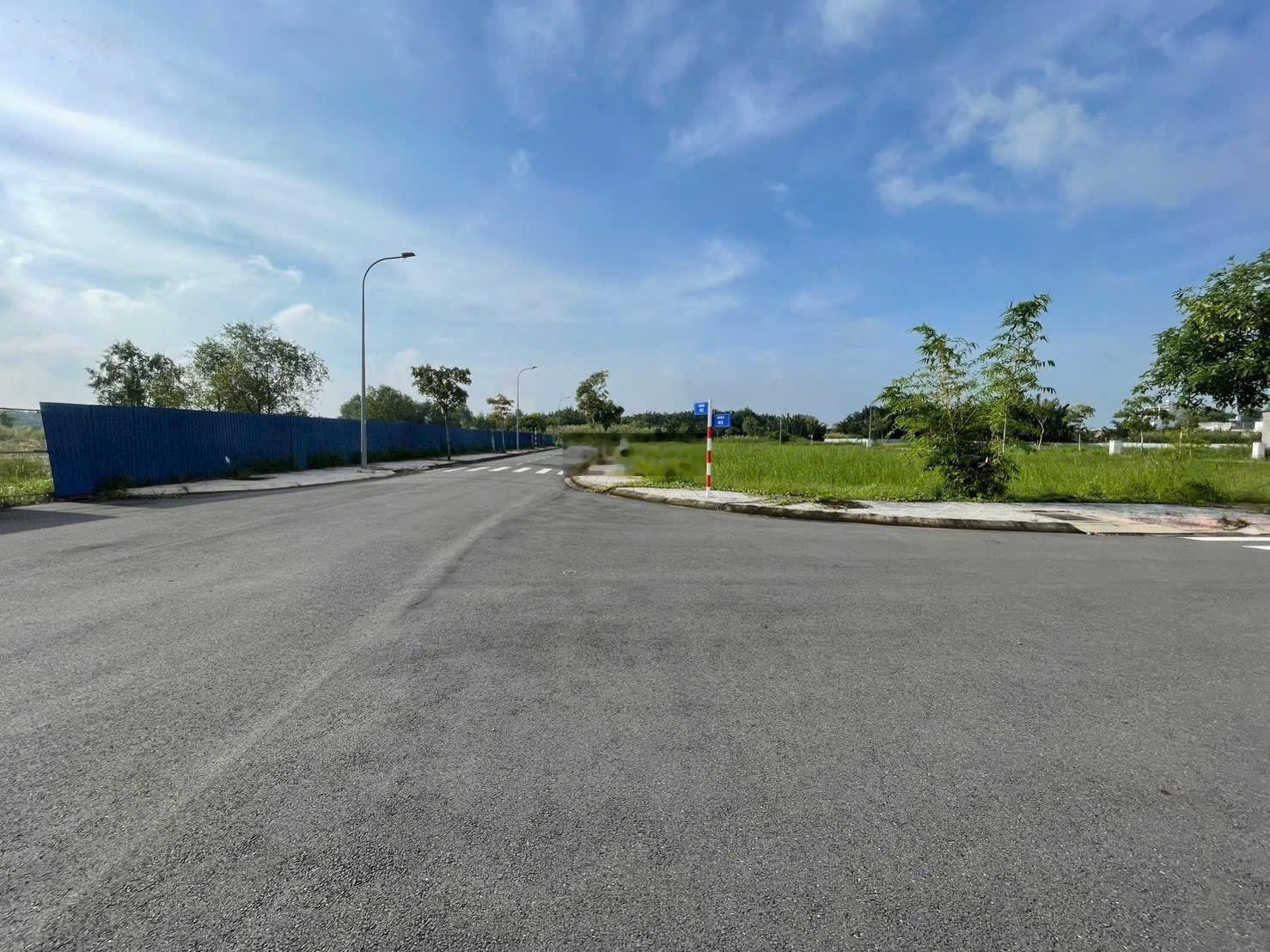 Bán đất nền KDC Đào Sư Tích, Nhà Bè