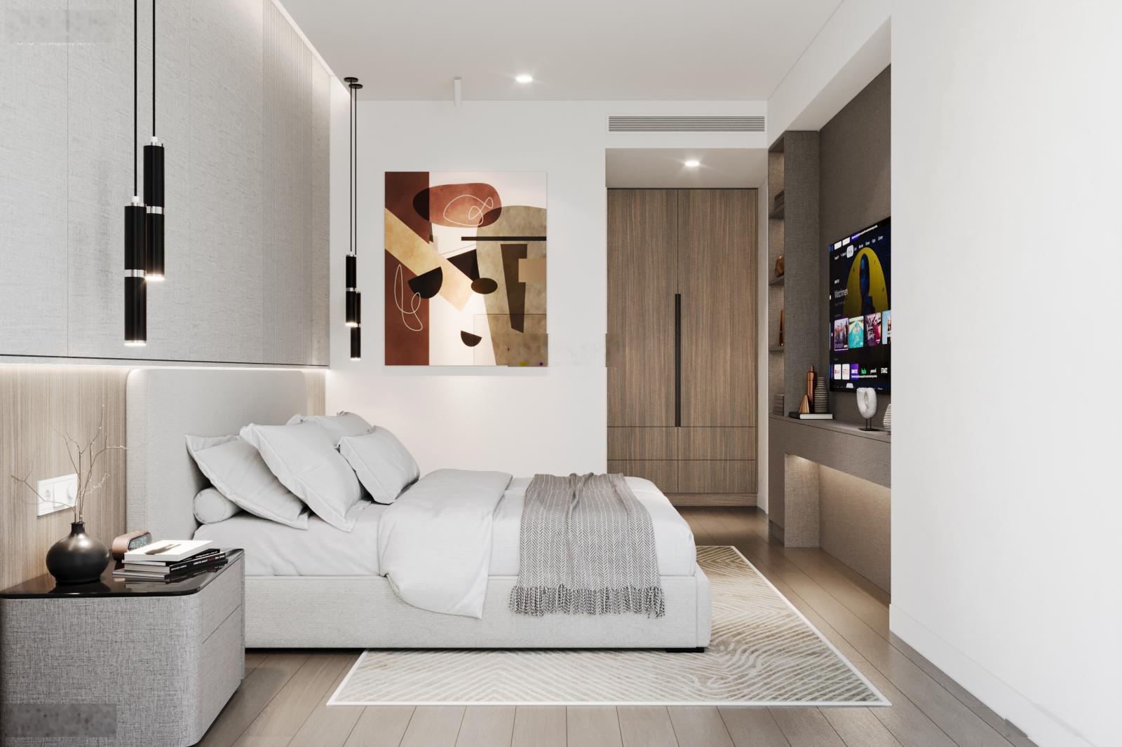 Căn góc 2pn view trực diện biển mỹ khê cho thuê 40-50tr/tháng, ck lên đến 7%