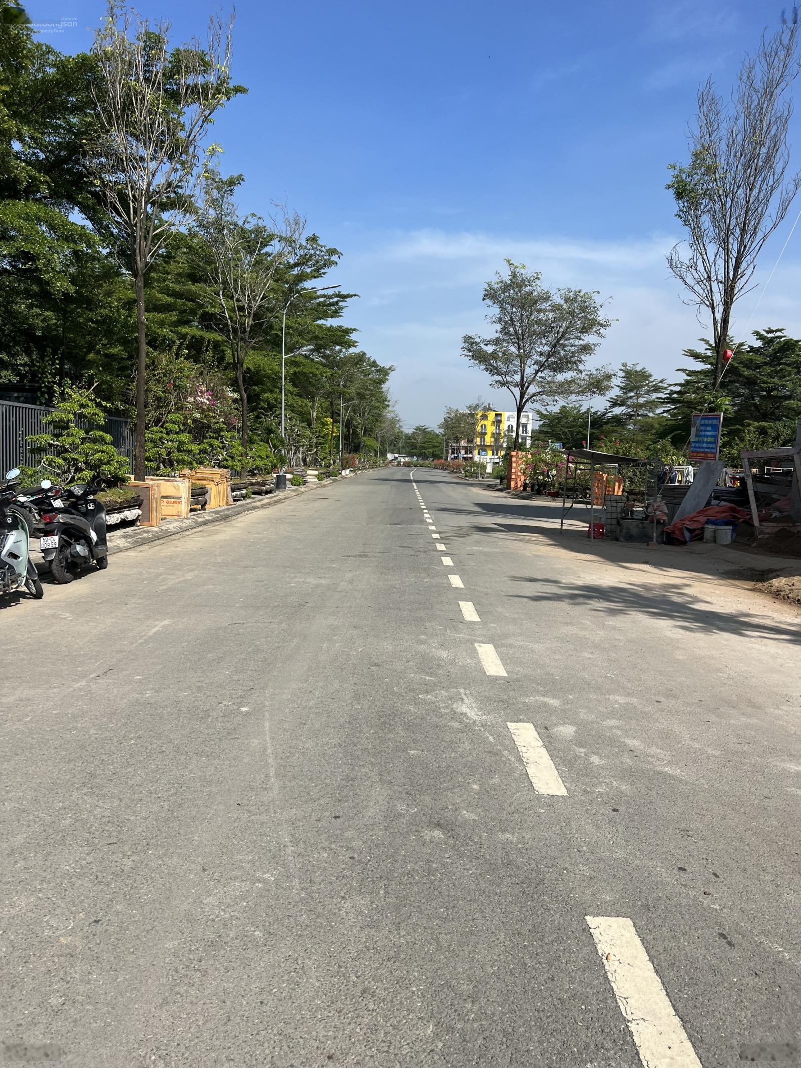 Đất nền đường Lê Văn Lương, Nhà Bè tháng 01/2026 dành cho khách hàng đầu tư