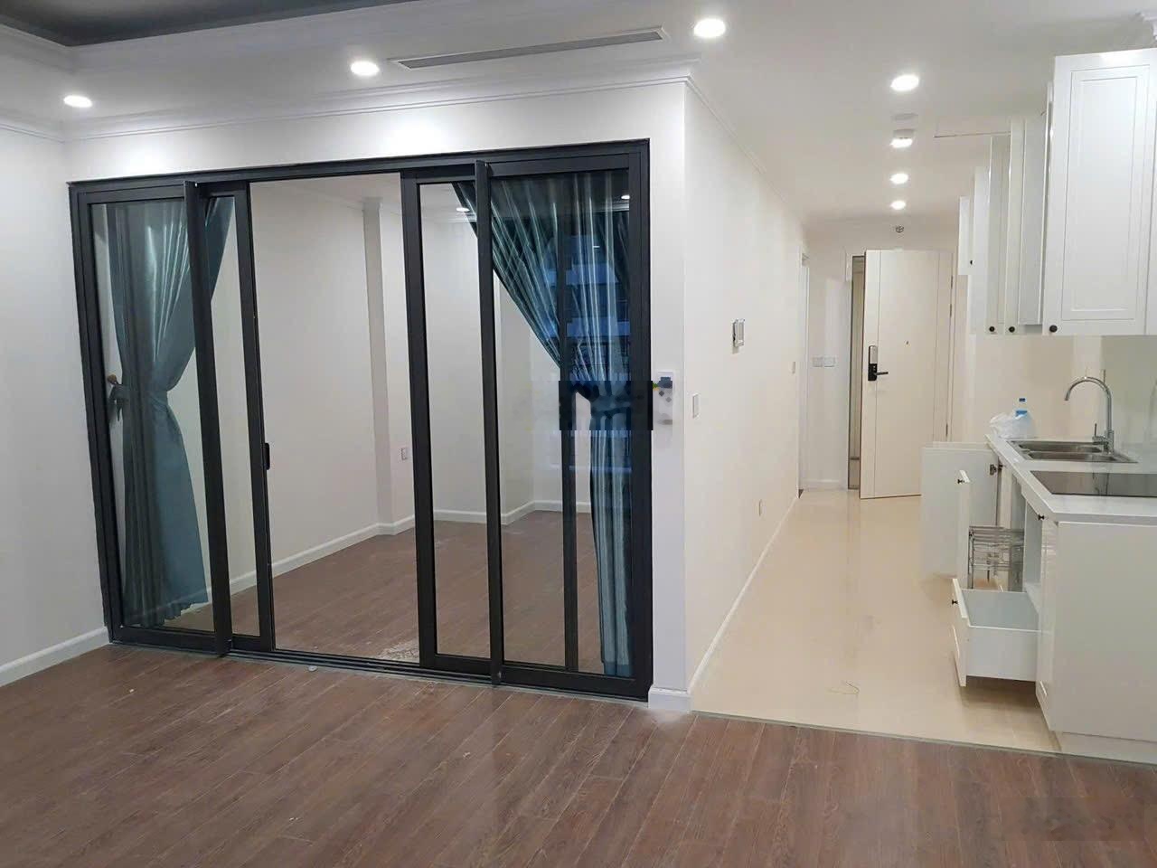 (ẢNH THẬT)Cho thuê căn hộ 1PN 45m2 nguyên bản siêu hiếm tại Sunshine Garden giá chỉ 9tr5/th - LH em