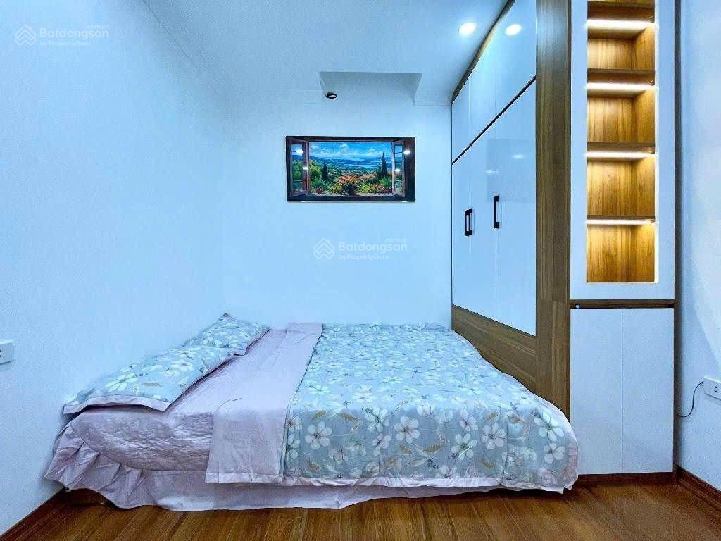 Chung cư 5a, mặt đường lê đức thọ -71m/75m - 3 ngủ - 2wc - full đồ, tầng trung, view nhìn pháo hoa