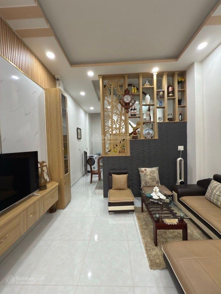 Bán nhà tân kỳ tân quý 48m2(4x12) 2 tầng 2 pn chỉ 4,x tỷ vài bước tới aeon tân phú