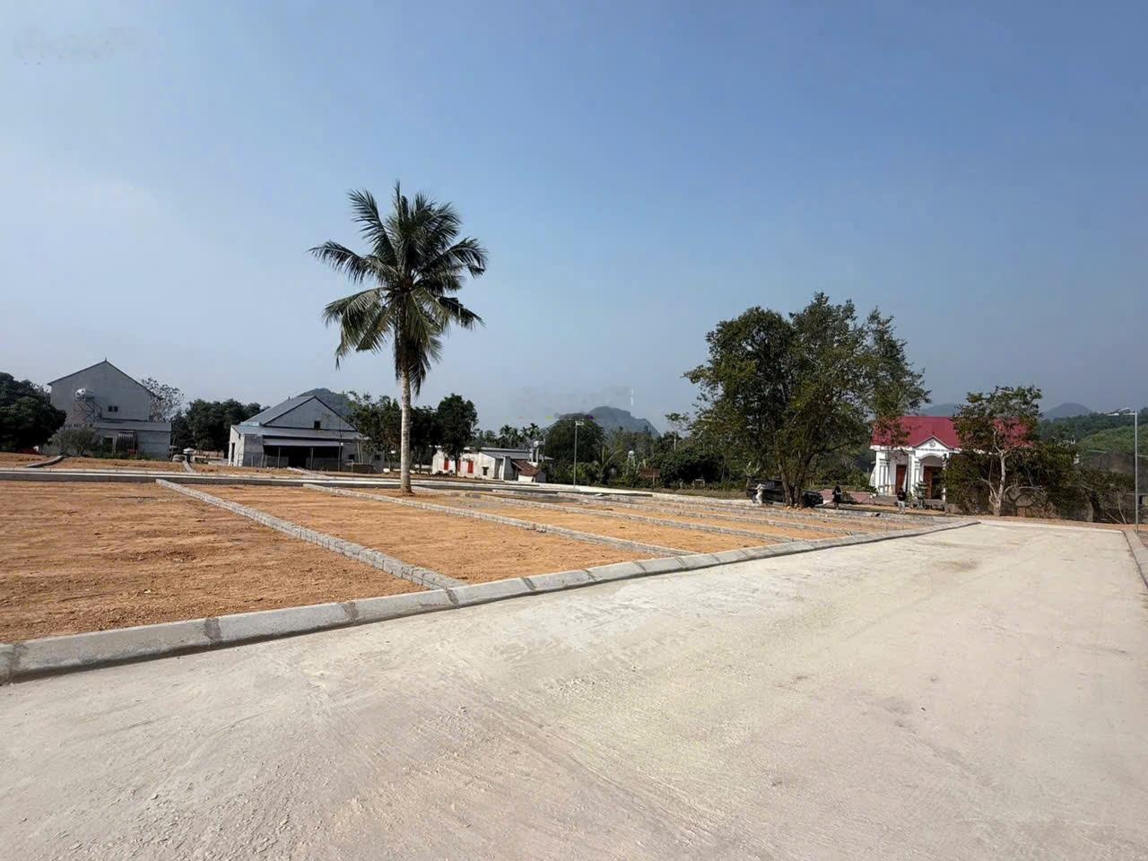 Chỉ hơn 100tr sở hữu lô đất 110m2