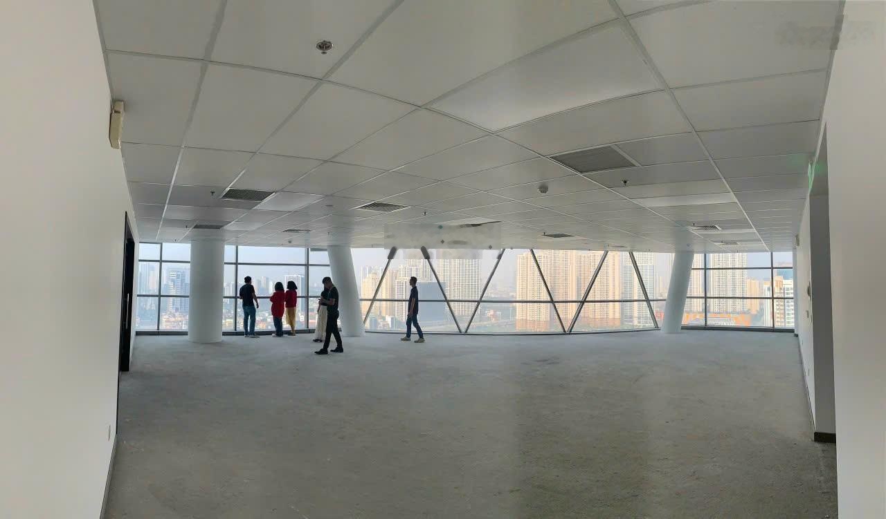 Văn phòng hạng A tại HUD Tower, tòa nhà hiện đại bấc nhất Thanh Xuân - chốt VP nhận vàng liền tay