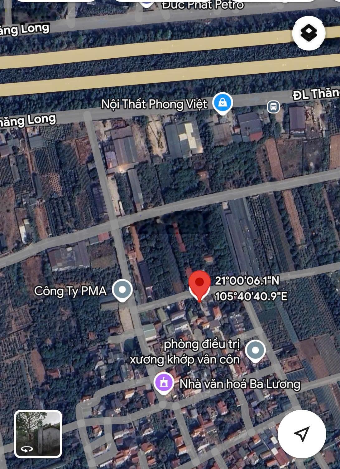 Cho thuê phòng mới xây tại Ba Lương, An Khánh, Hoài Đức, HN vào ở ngay 2,5 triệu/tháng