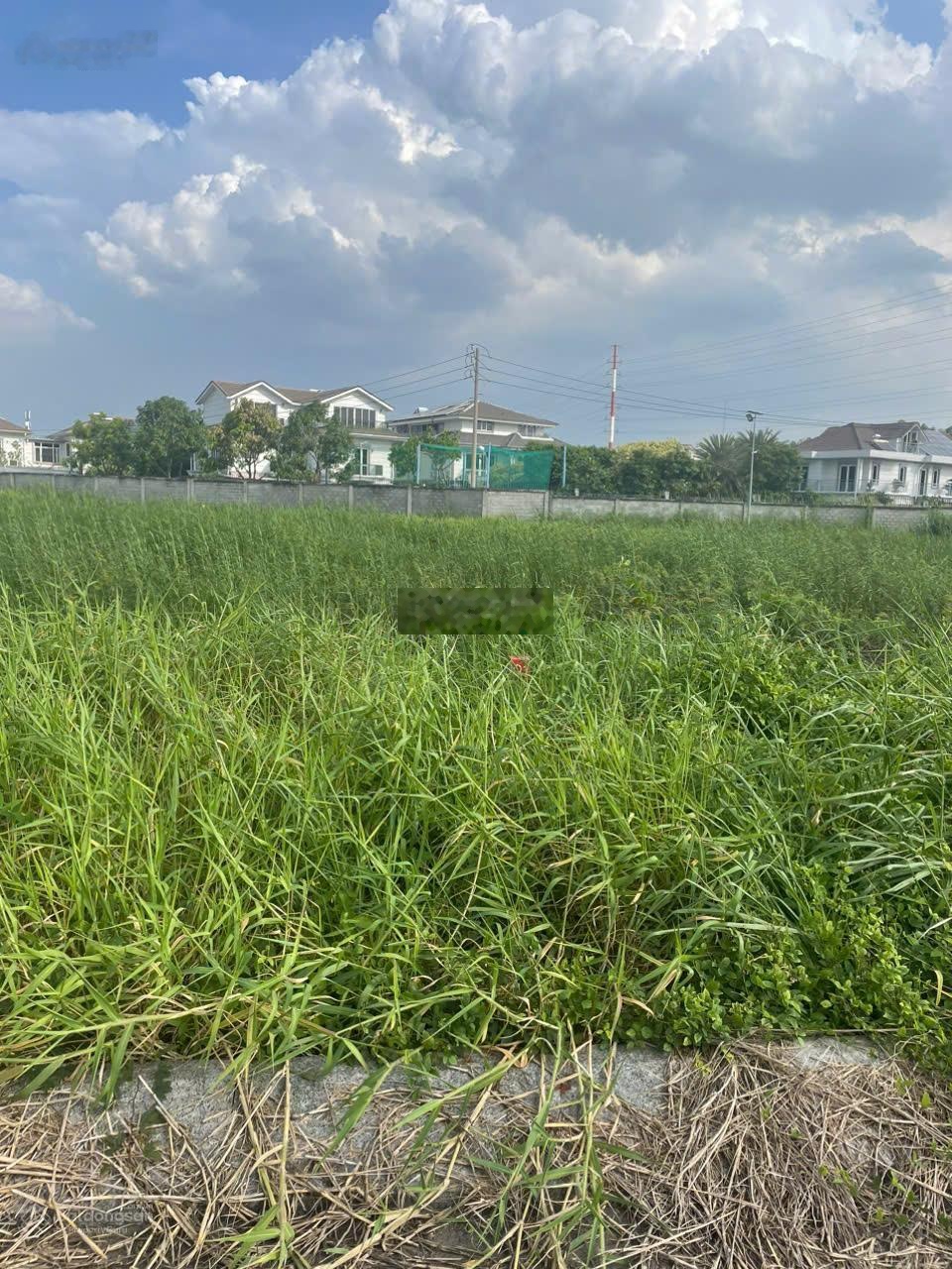 Bán đất nền KĐT Vạn Phúc City, TP Thủ Đức cũ, dt 87m2-105m2, LG 13m-16m, giá từ 9.6 tỷ - 12.6 tỷ