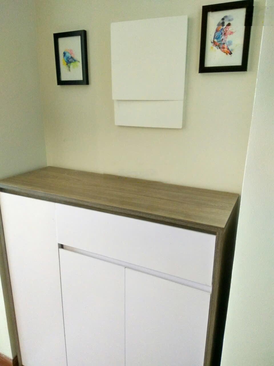 Vào luôn căn hộ Discovery - Cầu Giấy 100m2 2PN 2VS full đồ,căn góc đẹp giá tốt 16tr/th 0968113597