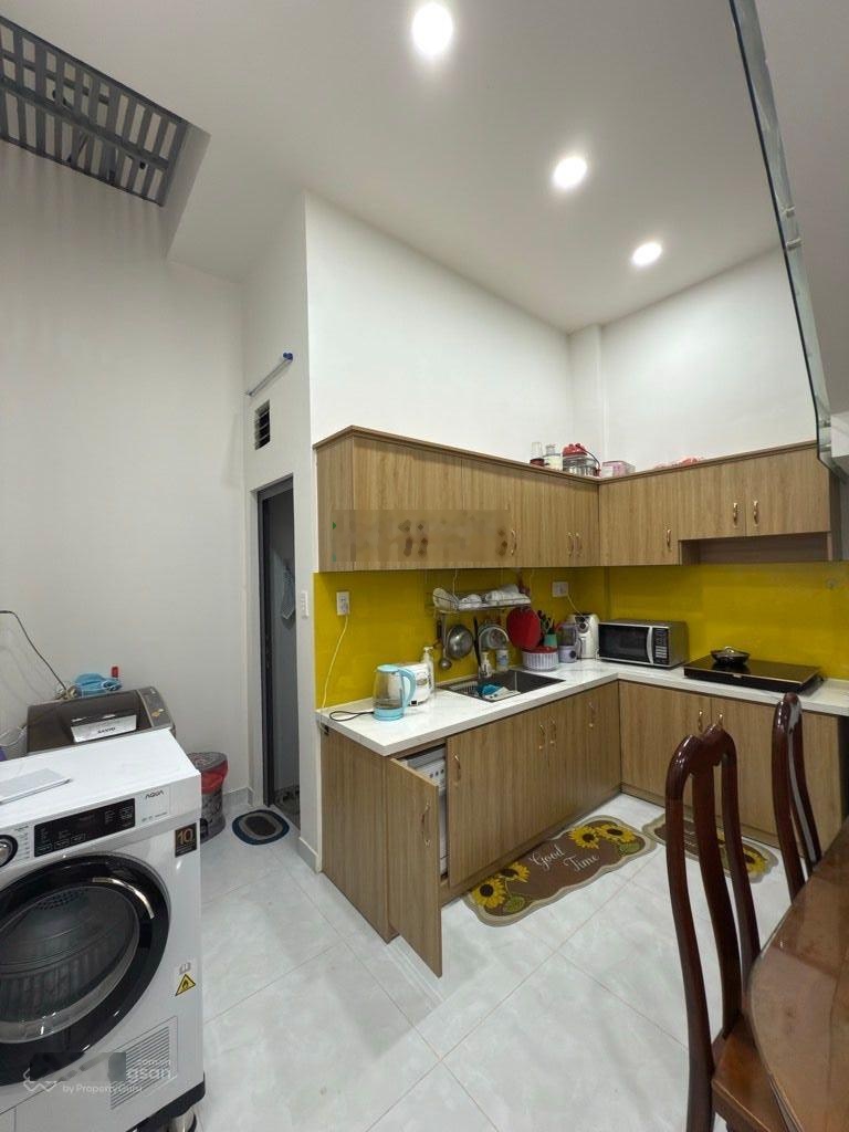 Bán nhà tân kỳ tân quý chỉ 4,x tỷ 48m2(4x12) 2 tầng 2pn vài bước tới aeon tân phú