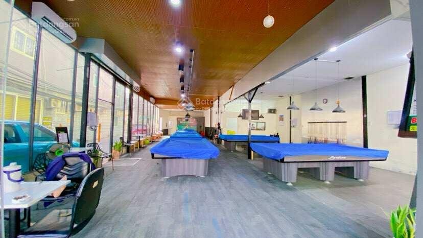 Cho thuê nhà ngang 9,5 m mặt tiền Nguyễn Đệ 15 triệu