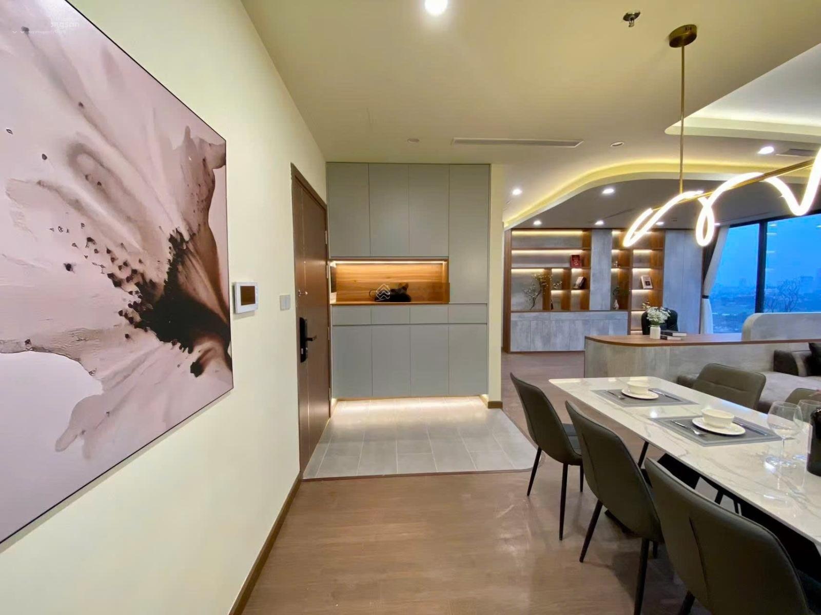 Giá rẻ nhất dự án| bán căn hộ 3 ngủ góc tại The Matrix One| 113m2| 13 tỷ