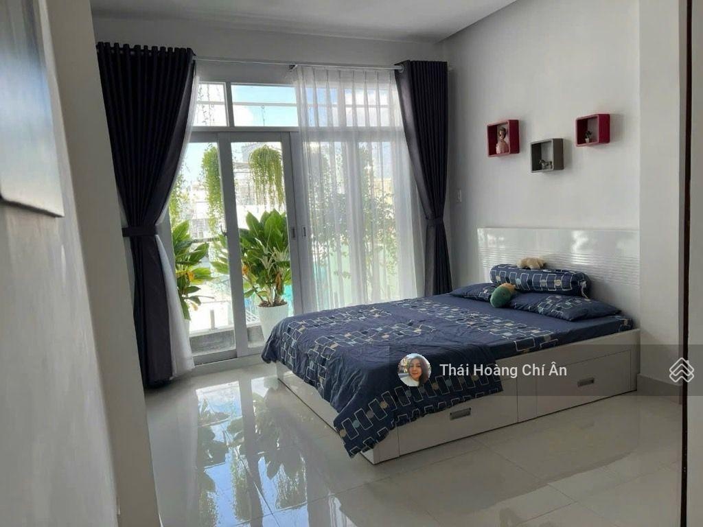 Nhà 5 tầng hai mặt tiền hồ bá kiện q10 giá chỉ nhỉnh 7 tỷ