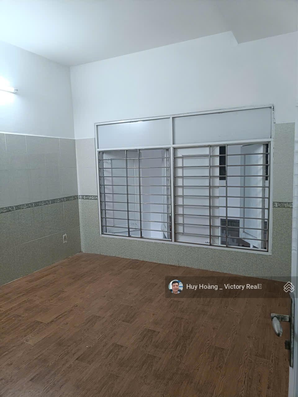 Nhà ở thực Nhất Chi Mai P.13 hẻm 3m yên tĩnh | 49.5m² | Gần ga T3 | 7.5 tỷ TL