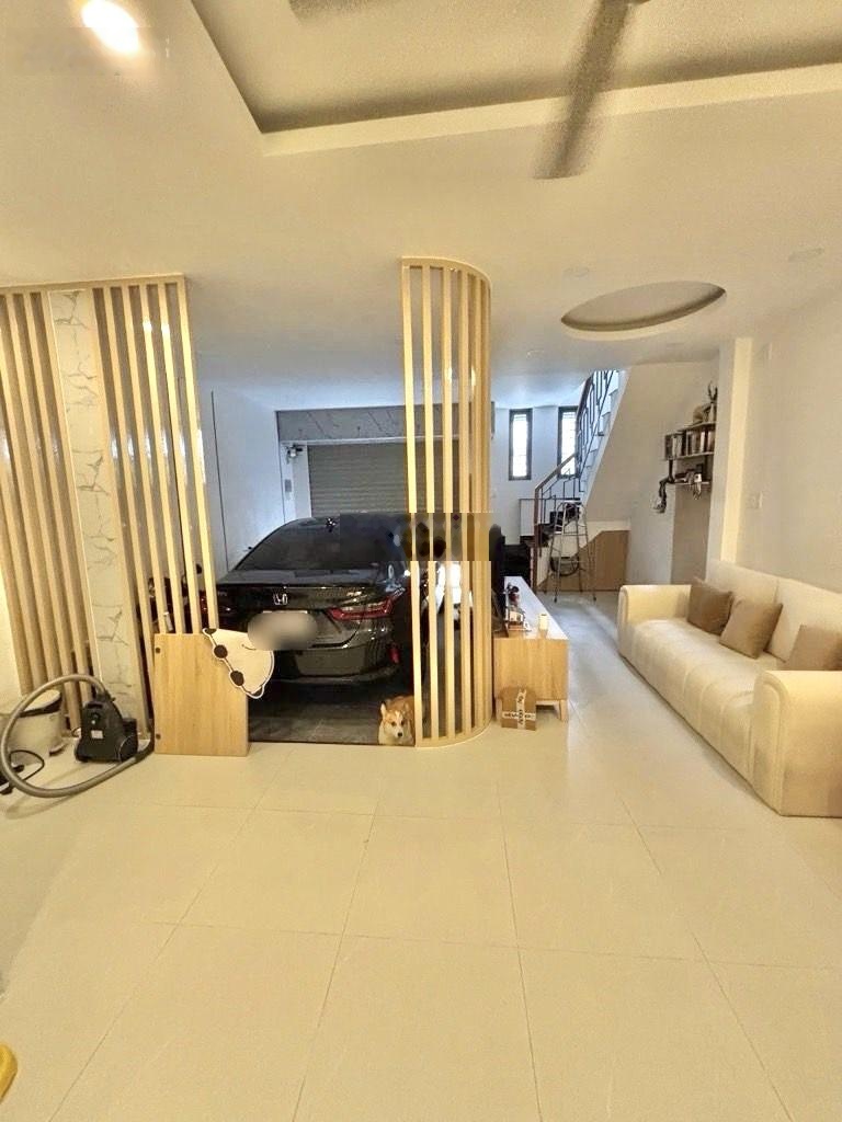 Ngay tên lửa - aeon mall bình tân - ngang 5.5m x 10m, ô tô ngủ trong nhà - giá cực tốt - ko lộ giới