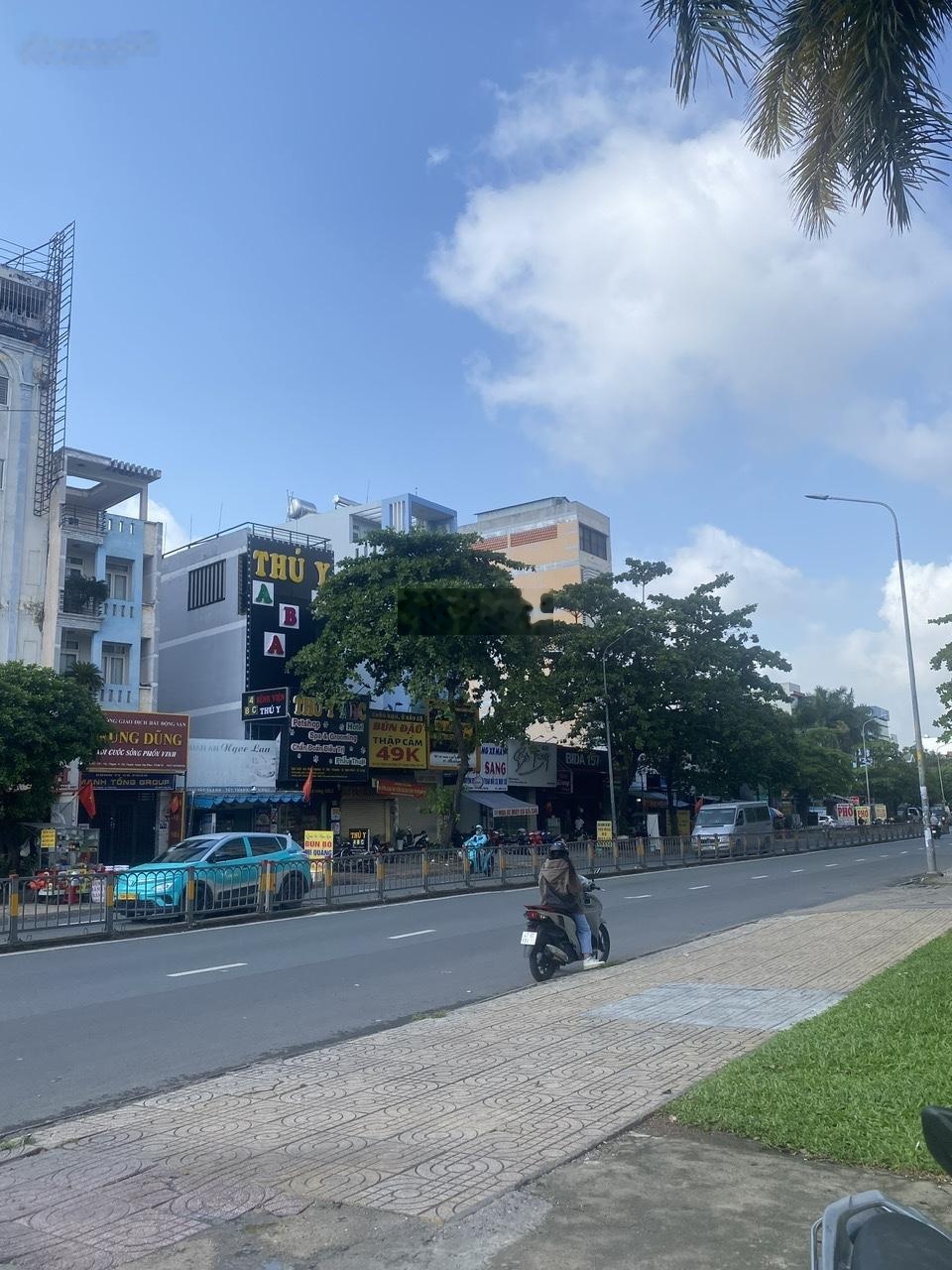 12 tỷ - dt cn 80 m2 . bán gấp nhà mt tây thạnh , q. tân phú