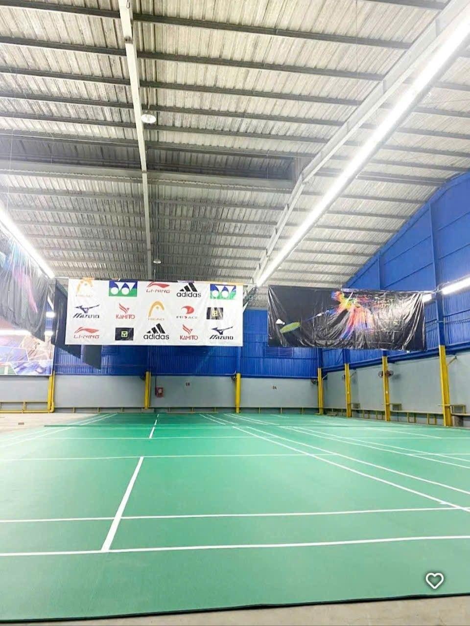 Chính Chủ Cho Thuê Nhà Xưởng Quận 12. Dt: 1400m Nền Epoxy, Cao 9m