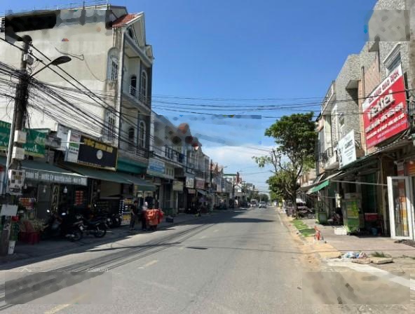 Bán nhà MTKD tại Đường D6, Phường An Phú, Thuận An, Bình Dương, 6,5 tỷ, 135m2