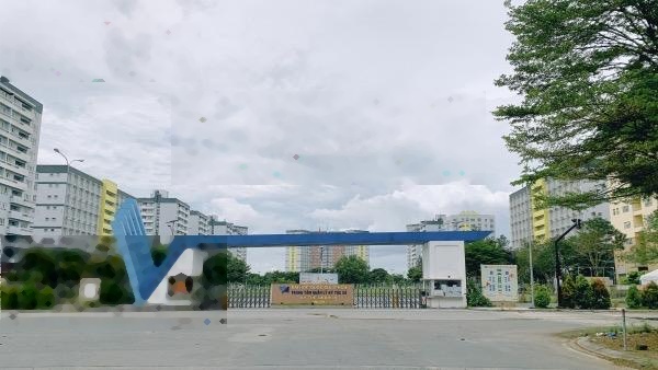 CHDV 4 lầu hoàn công ngay Làng ĐHQG QL1K | Thu nhập ~40 triệu/tháng | Giá 7 tỷ TL