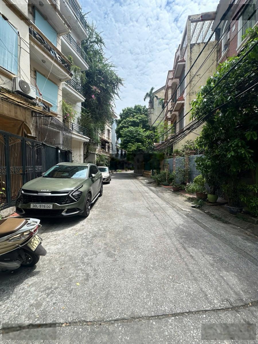 Hàng hiếm trung tâm Ba Đình, oto tránh, kinh doanh, 108m2, 5 tầng, 7m mặt tiền, giá 41,8 tỷ