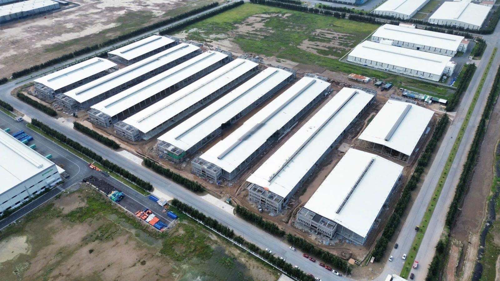 X546. Cho thuê kho xưởng ngoài KCN Hải Phòng 6000m2, đăng ký được FDI, có PCCC 0339128666