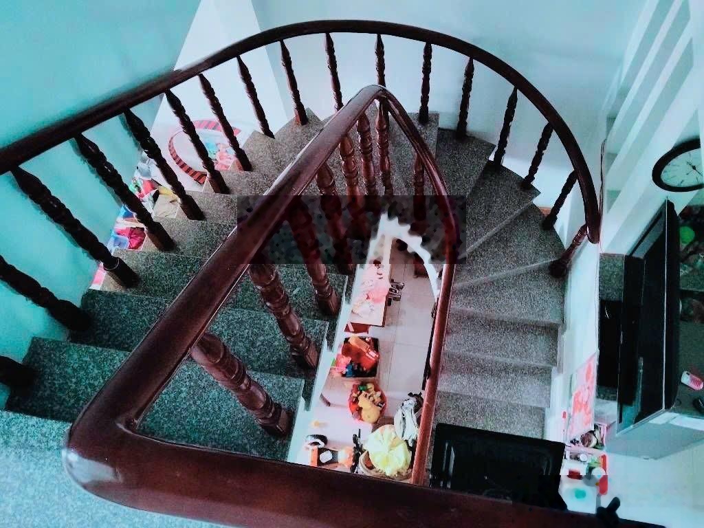 Bán nhà dĩ an - 2 tầng hxh-đường bùi thị cội p. tân đông hiệp, dt:53m2(4x13.5)-chỉ 2.3 tỷ 2pn,2wc