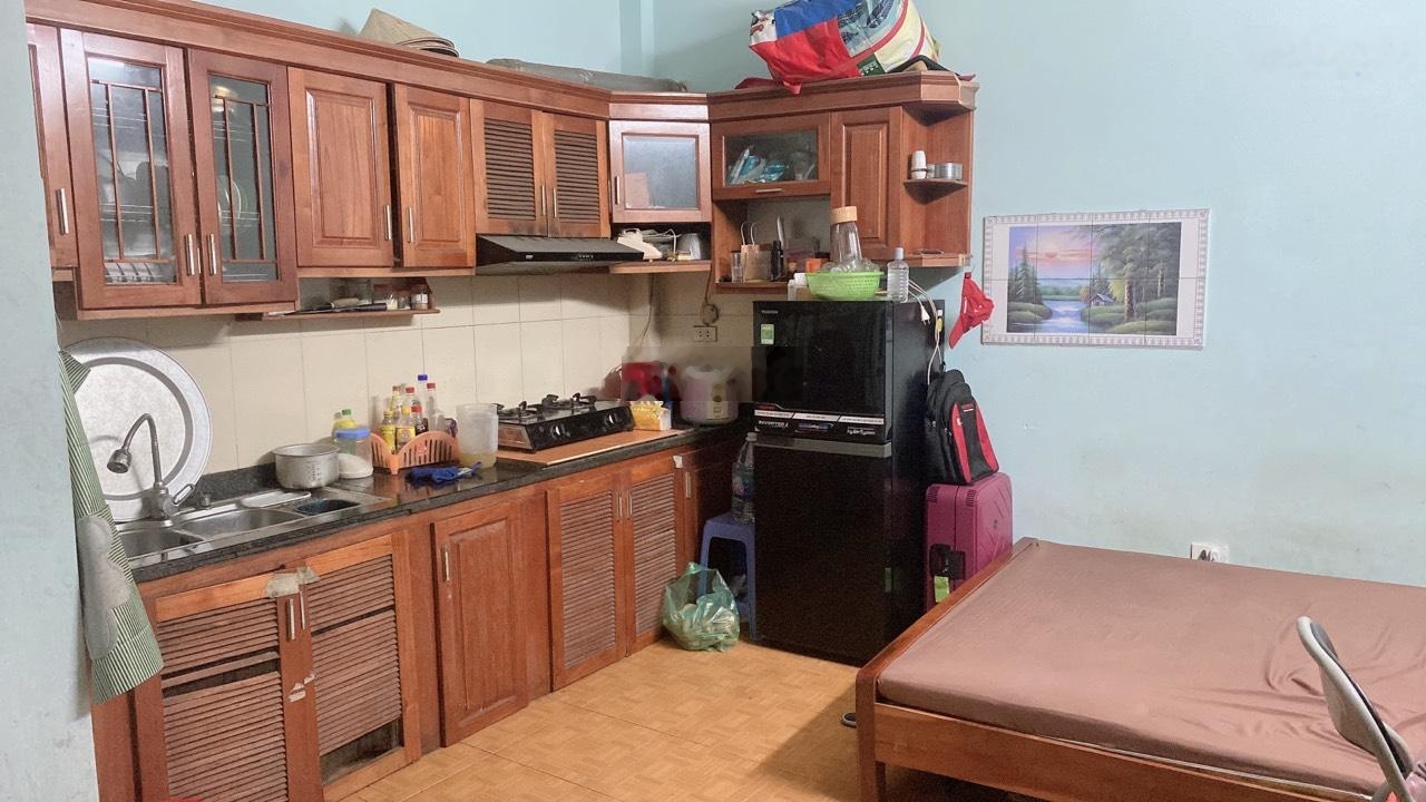 Cho thuê căn hộ - SN 4 - Ngách 208 - Ngõ 8 - Lê Quang Đạo - Nam Từ Liêm - Hà Nội