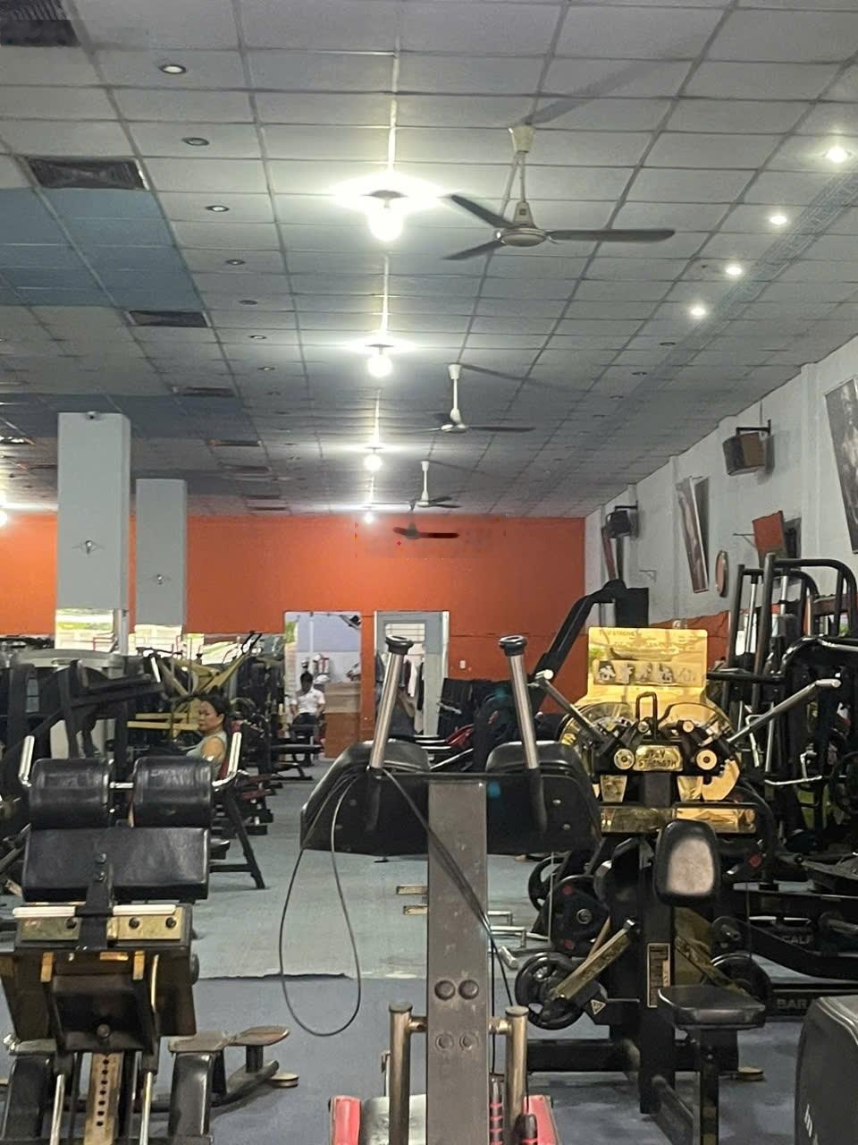 NHÀ ĐẸP Vị Trí TRUNG TÂM TP - 41A Phan Đình Phùng, P1 TP Tân An, Tỉnh Long An