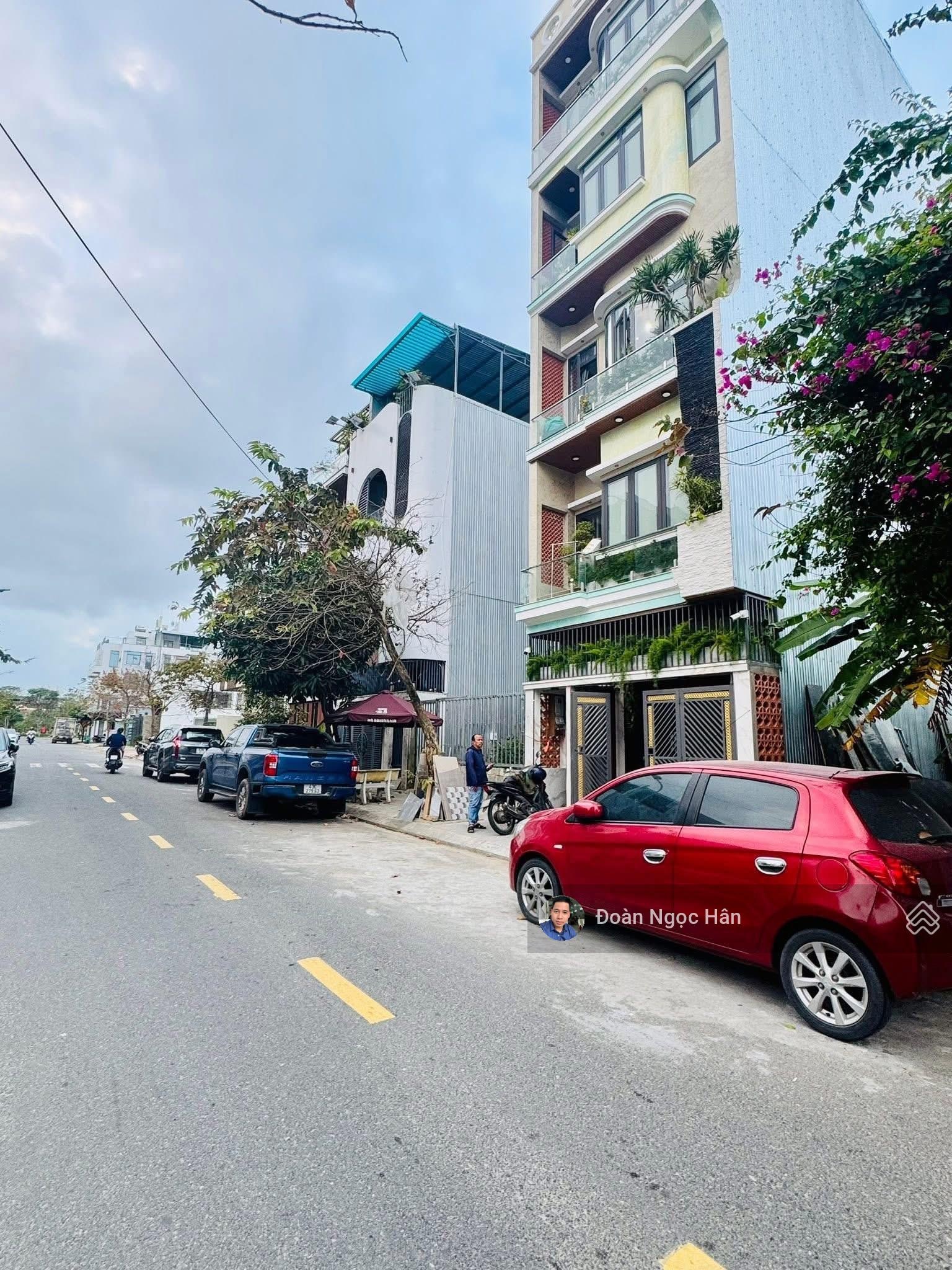 Hoà Phú 29 trục thông khu E Kim Long