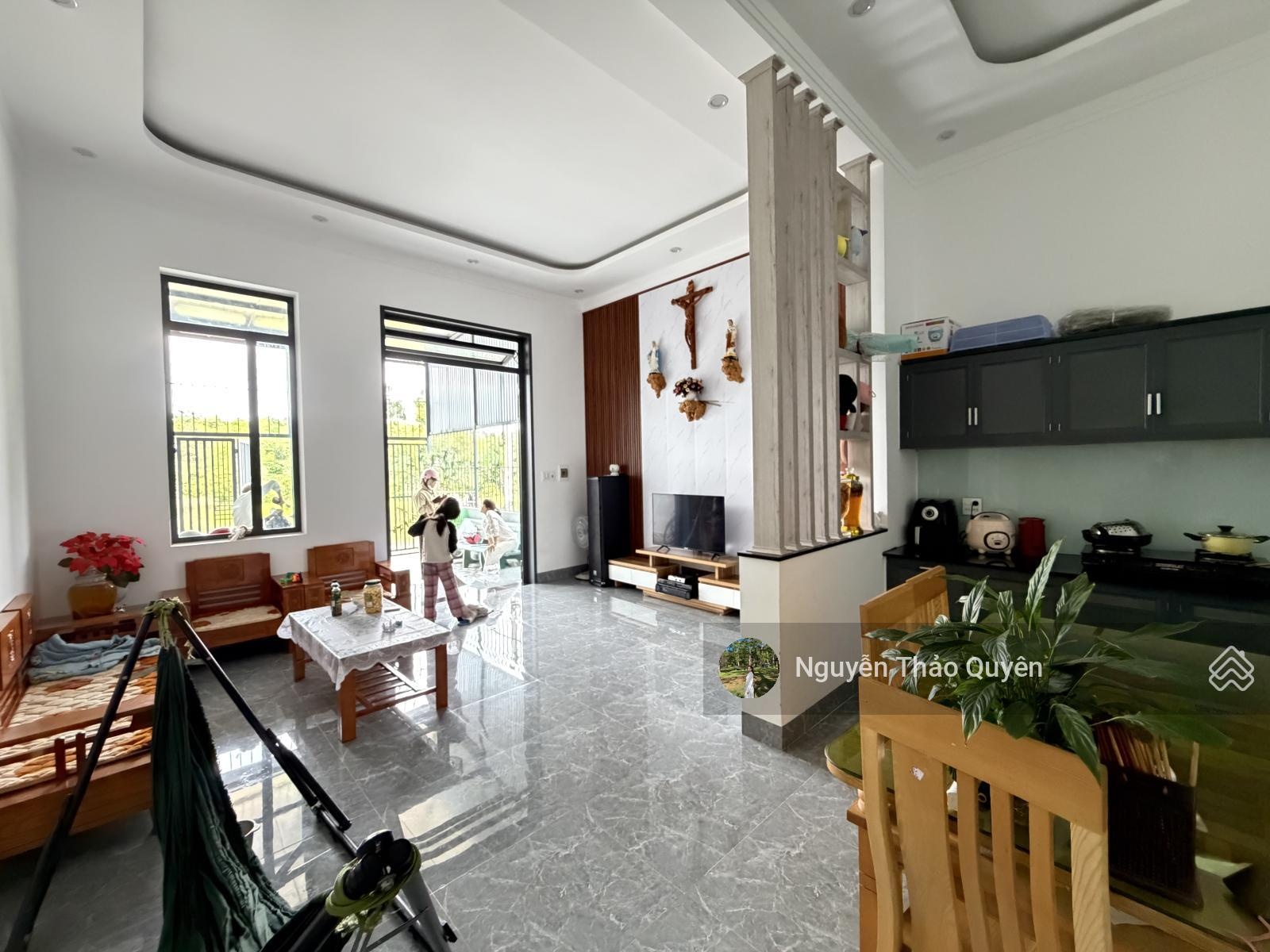 Cần bán nhà gần trường thpt lộc thành - thôn 12 lộc thành