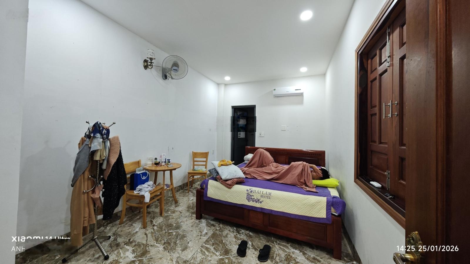 Bán nhà dạng căn hộ mini 102,5m2 tại Thích Quảng Đức, P Phước Long, Nha Trang