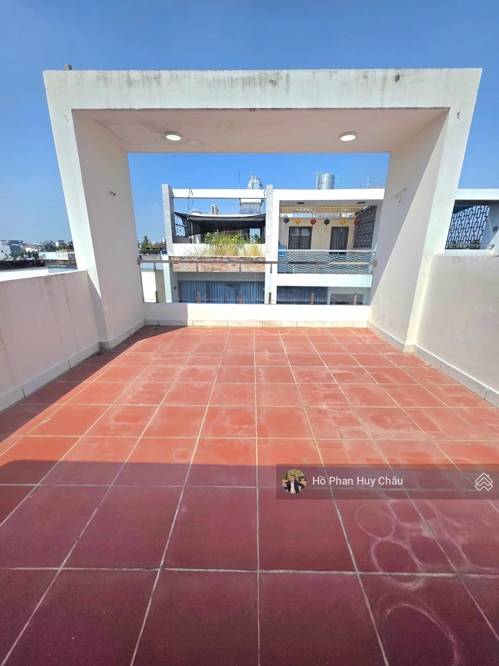 Nhà 1 trệt 2 lầu HXH 6m gần Phú Mỹ Hưng, 5.2 tỷ