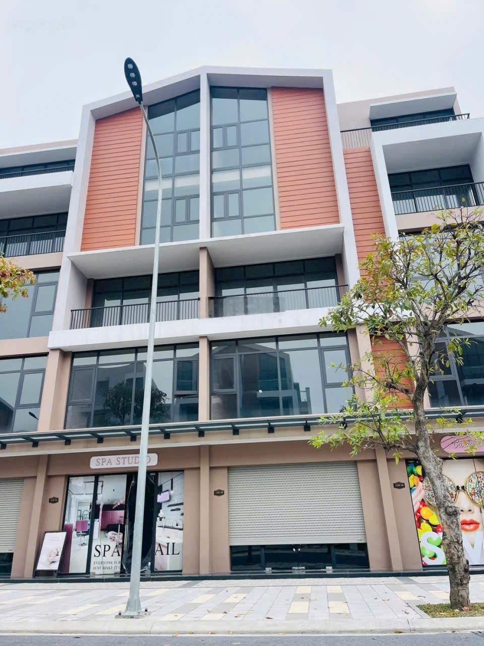 Bán gấp Ánh Dương 6 - 48, Shophouse vị trí cực đẹp, giá chỉ còn 14,971 tỷ (giá từ 24/01/2026)