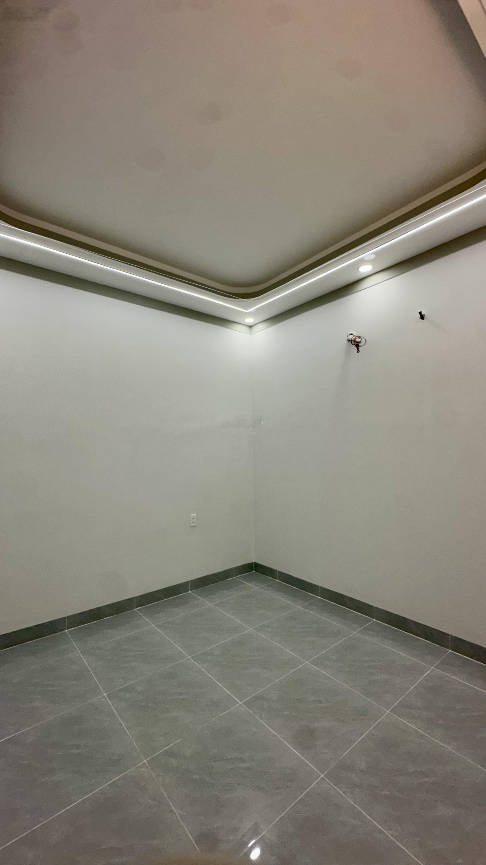 8547 - Bán nhà 1T1L Hoàn công, đường ô tô gần Ngã Tư Chiêu Liêu, Tân Đông Hiệp, Dĩ An, Hỗ trợ NH