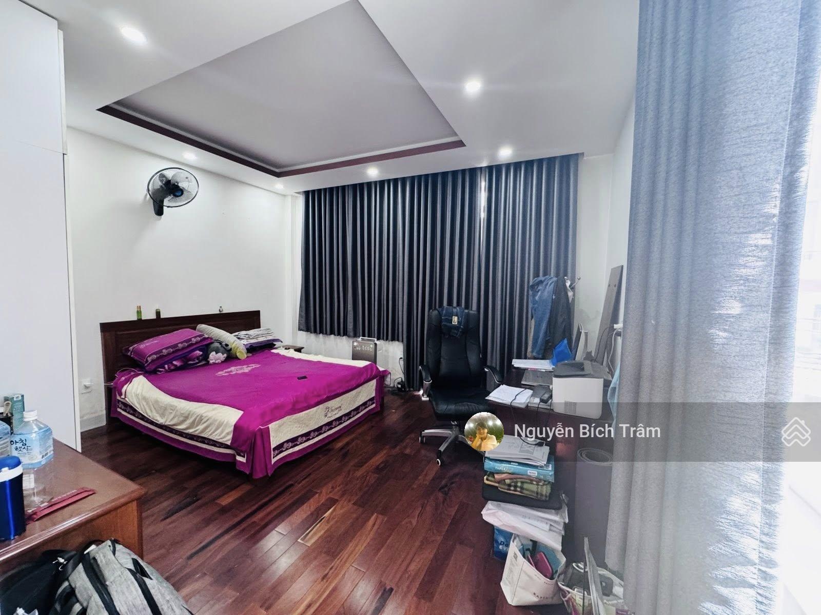 Nhà riêng NGAY Nguyễn Suý; Tân Hương 4.2x20m ÔTÔ vào nhà - KHU PHÂN LÔ đẹp. Chỉ 7.9 tỷ TL