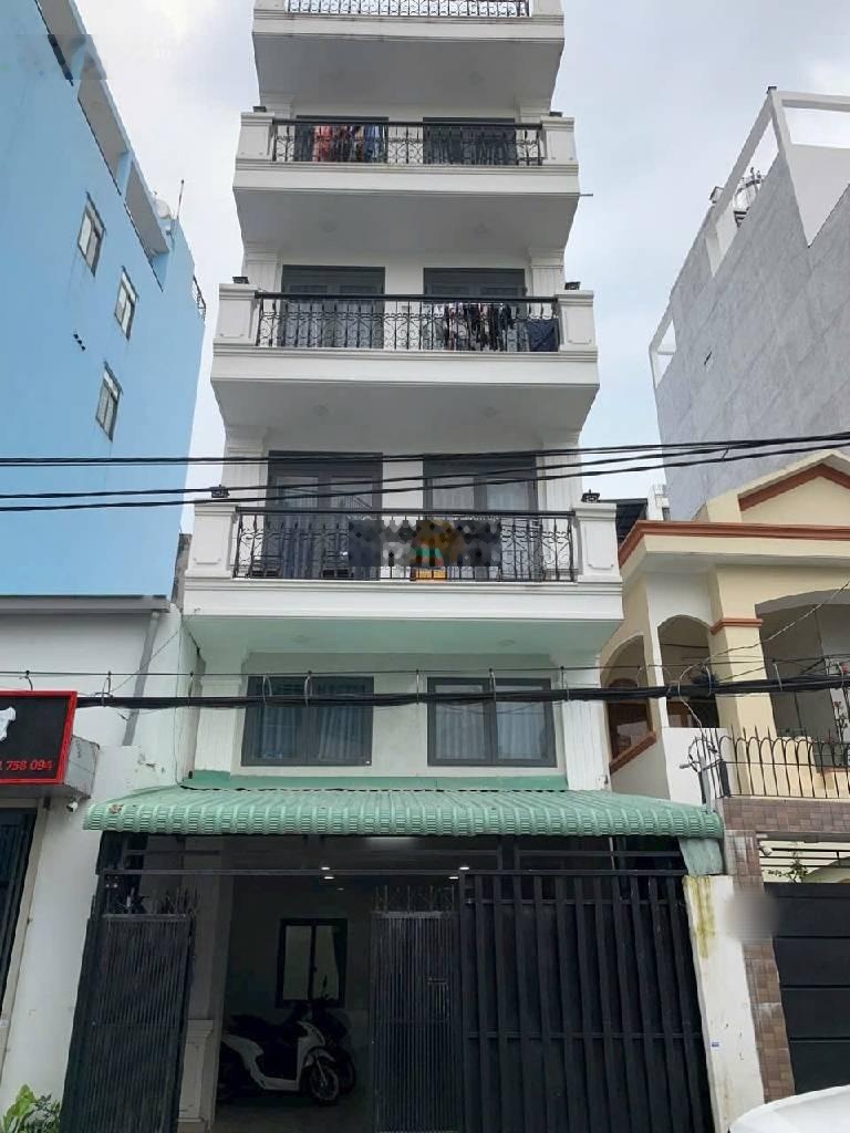 Gấp bán chia tài sản- mặt tiền nguyễn thượng hiền bình thạnh - 80m2 - 2 tầng - giá mềm nhỉnh 13t