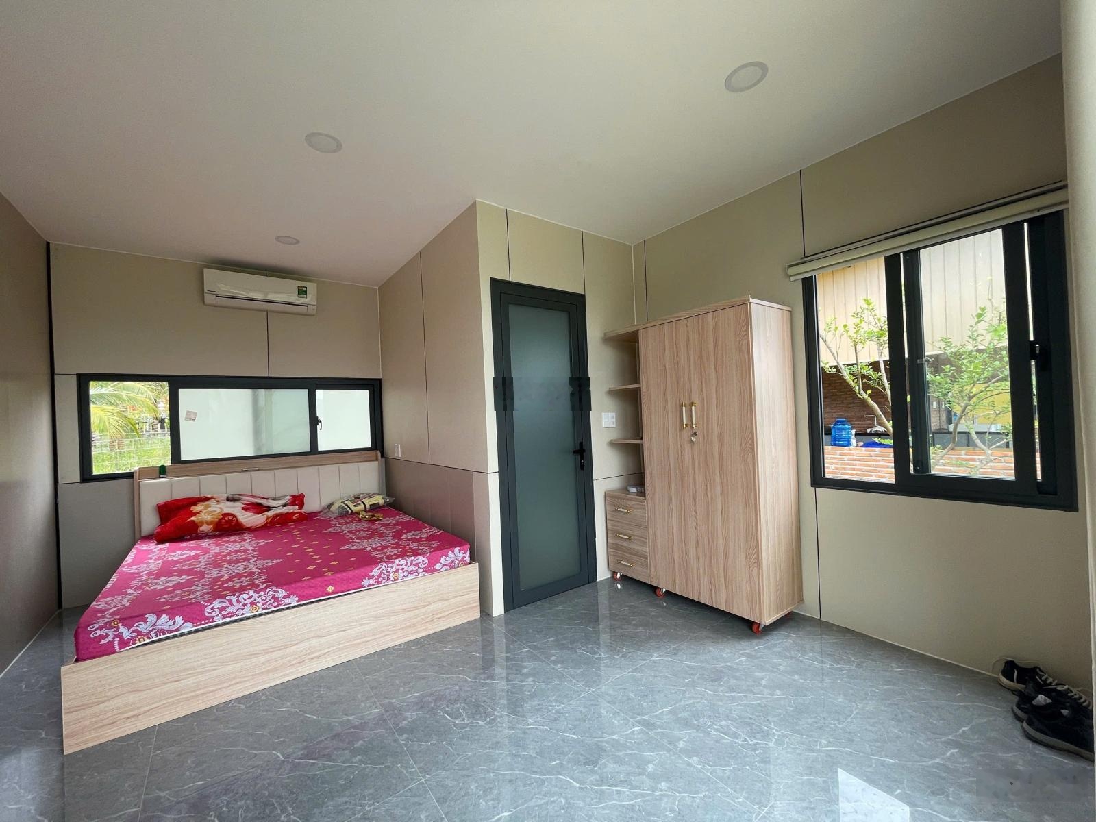 Nhà vườn sẵn hồ cá Koi đẹp - Diên Hoà - Diên Khánh