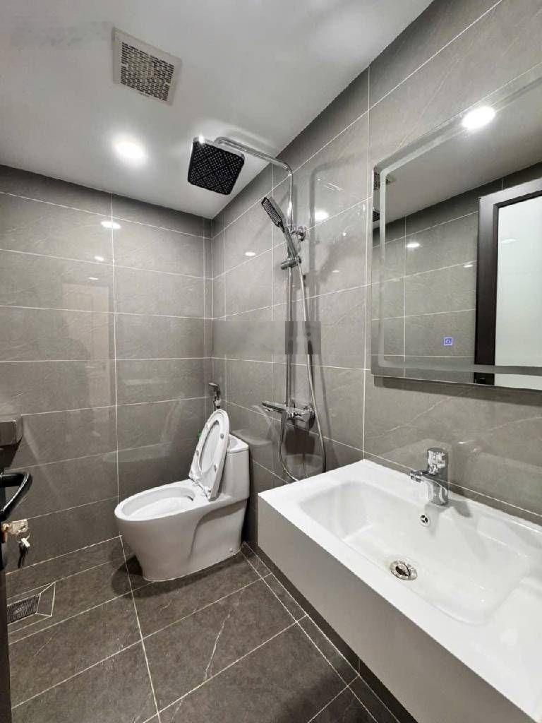 Bán gấp đón tết, xây tâm huyết nhưng cần tiền bán Hoàng Quốc Viêt-Cầu Giấy 55m 7T t.may Ôtô 26.68ty