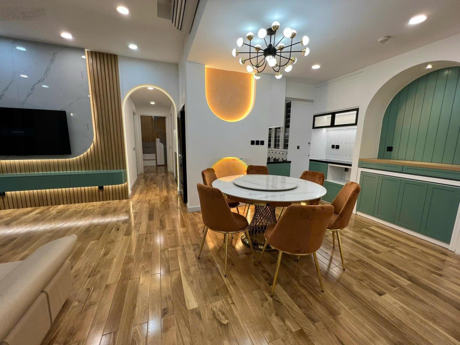 Bán CC đẹp tại The Estella, 13 tỷ VND, 104m2, 2PN, 2WC, đầy đủ tiện ích