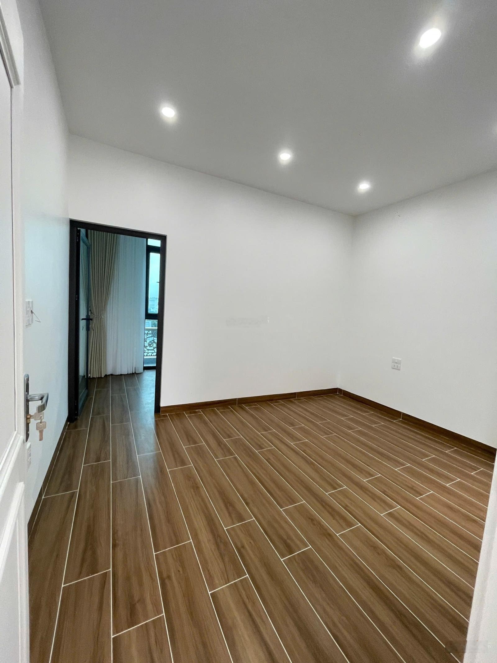 Nhà 3 tầng Vân Tra An Đồng An Dương Hải Phòng