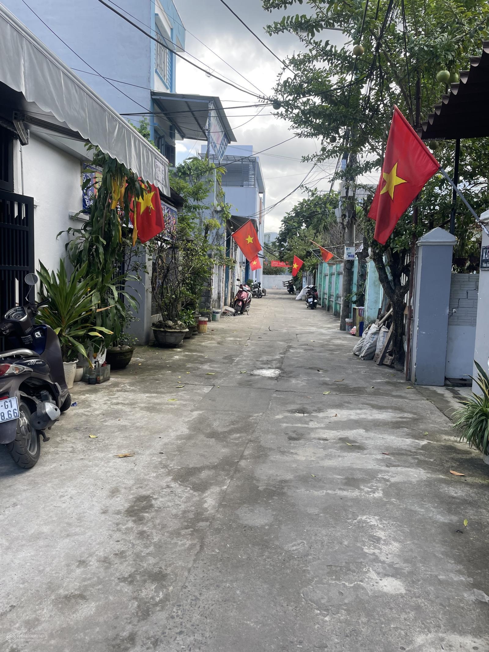 Bán nhà gần bến xe trung tâm Đà Nẵng, diện tích khủng 192m2