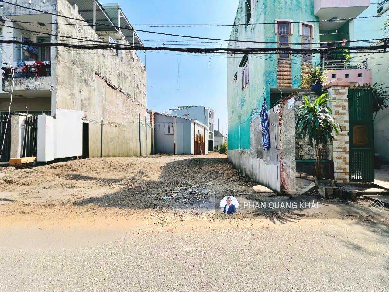 Đất mặt tiền "siêu hiếm" đường số 1 khu Điện Lực Trường Thọ cạnh Metro Bình Thái, chỉ 6 tỷ