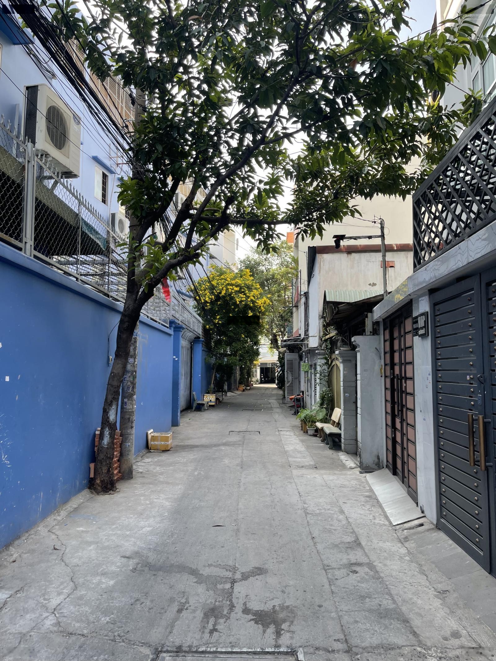 Nhà Đúc 2 Tầng - DT: 4x13 - Hạ 20OTr - ngay Tân Kỳ Tân Quý - Sơn Kỳ - Hẻm Ô Tô - chỉ 5,75T