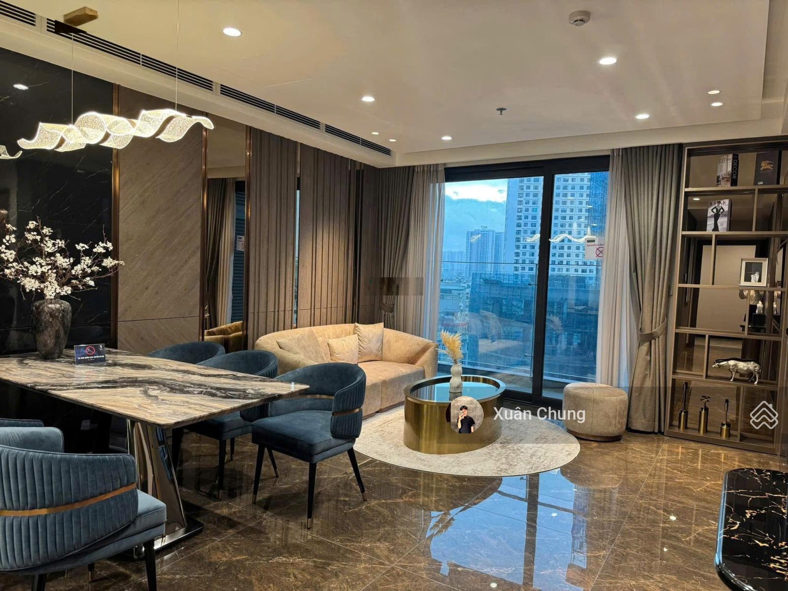 Full quỹ căn ngoại giao chung cư Kepler Land Hà Đông, tầng đẹp với mức giá vô cùng hấp dẫn