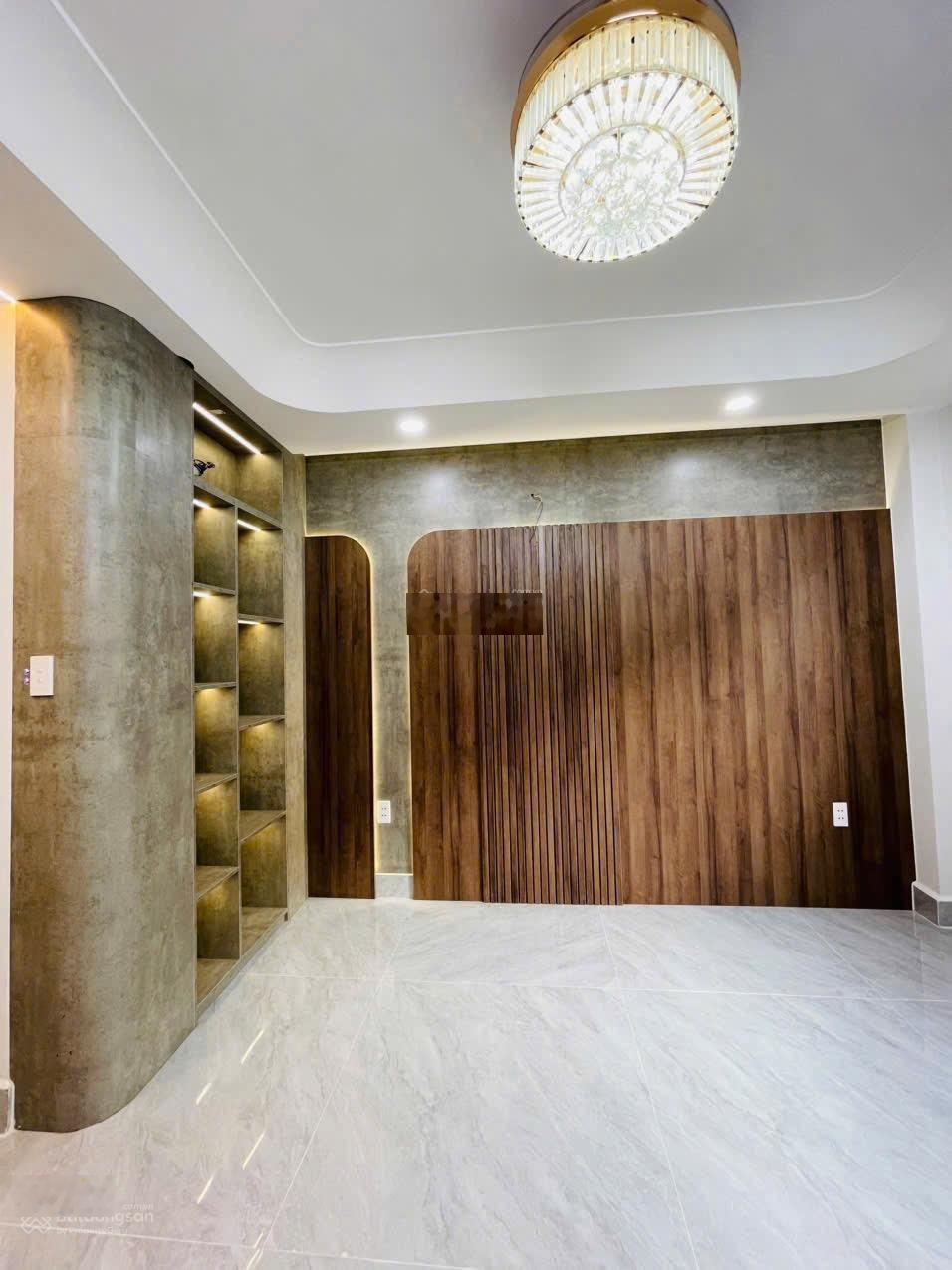 Siêu phẩm 4x19m 5 tấm 5PN 6WC Khu phân lô Hương Lộ 2