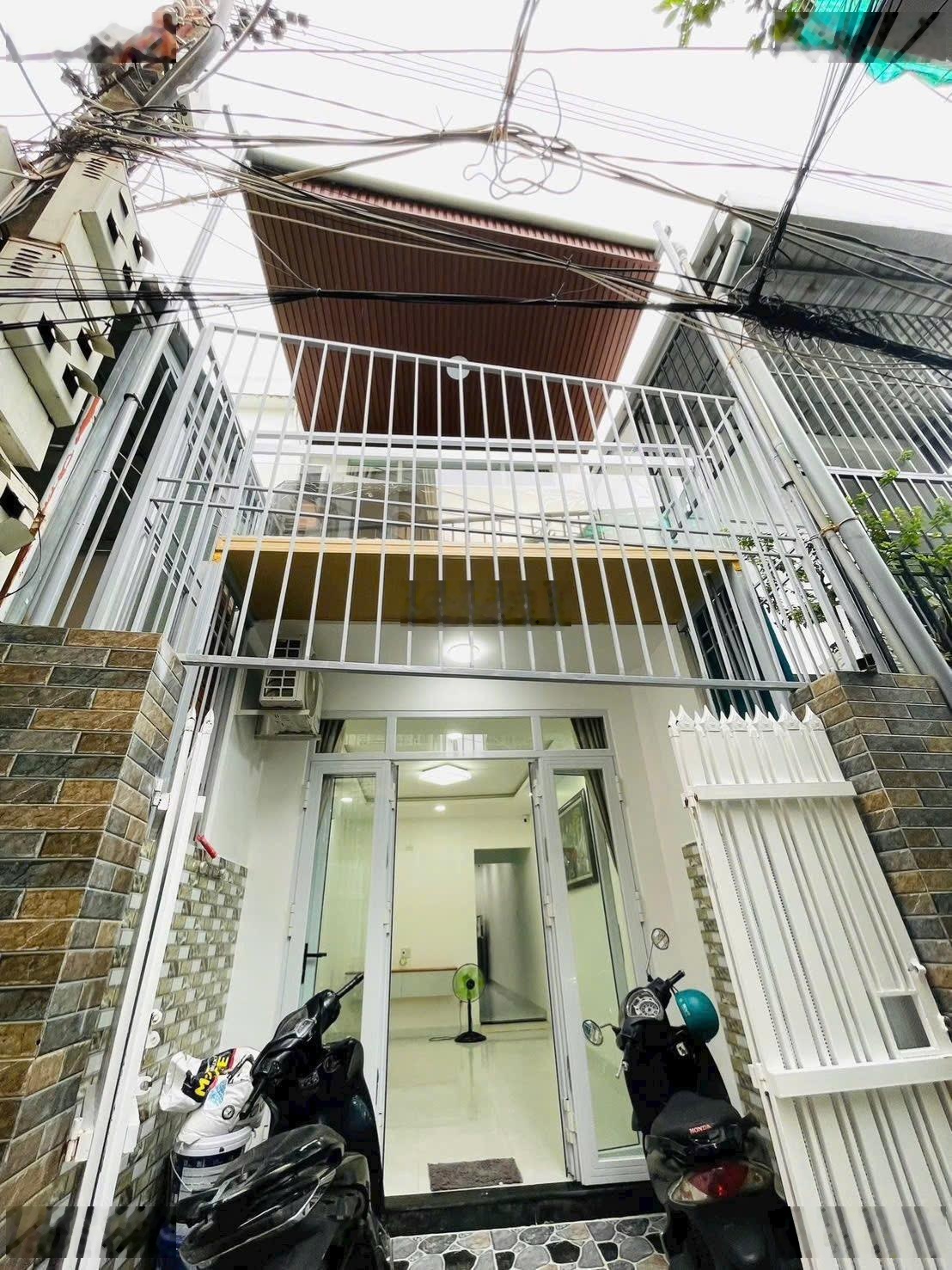 Hạ giá còn 3.45 tỷ nhà hẻm lương thế vinh phước long nam nha trang bán trước tết